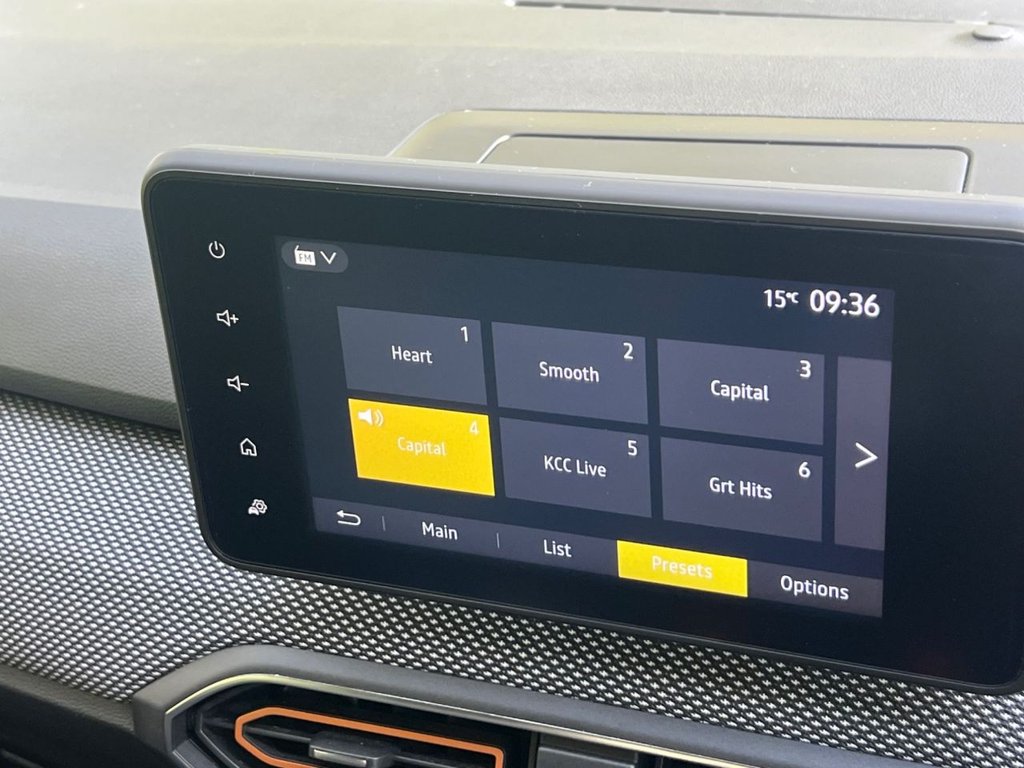 Used Dacia Sandero Stepway 2022 for sale - 78166999: Photo 17