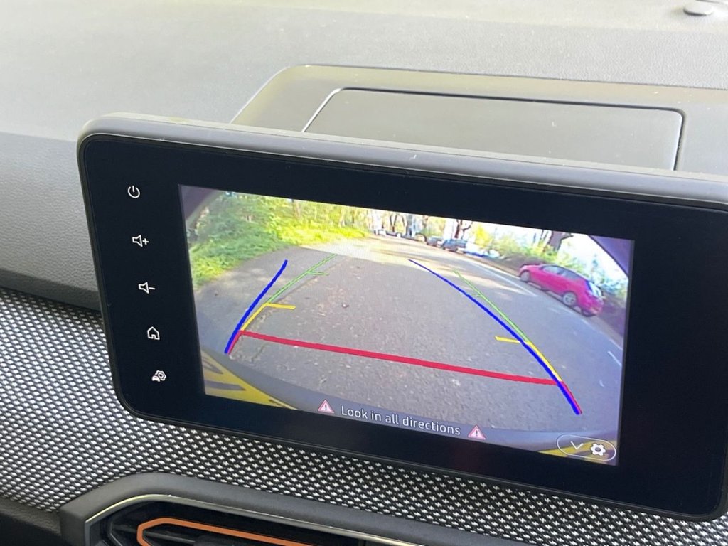 Used Dacia Sandero Stepway 2022 for sale - 78166999: Photo 19