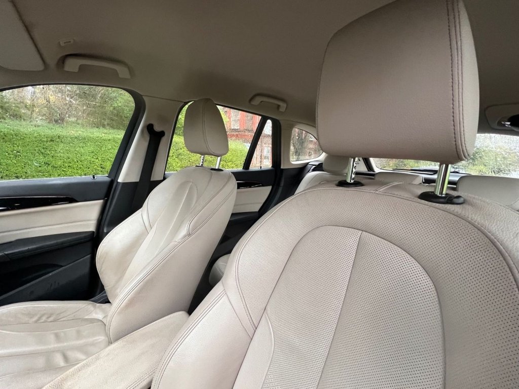 Used BMW X1 2017 for sale - 77394254: Photo 12