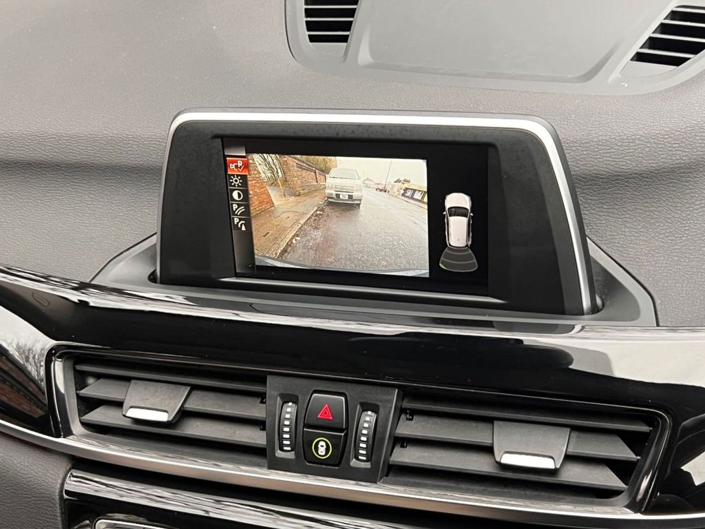 Used BMW X1 2017 for sale - 77394254: Photo 20