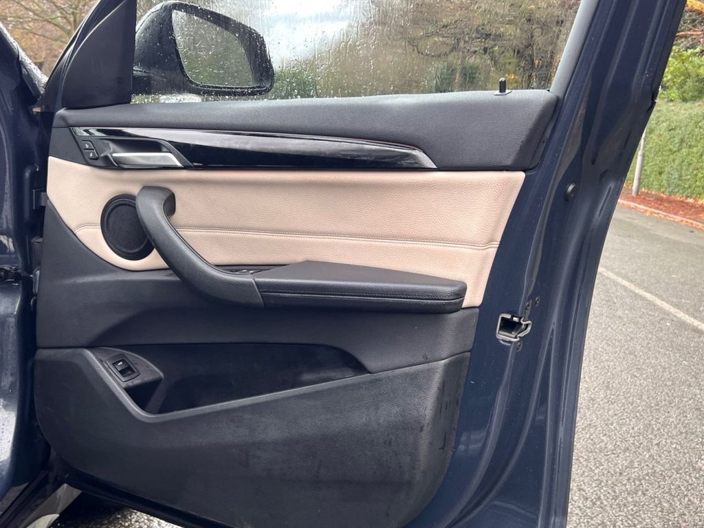 Used BMW X1 2017 for sale - 77394254: Photo 25