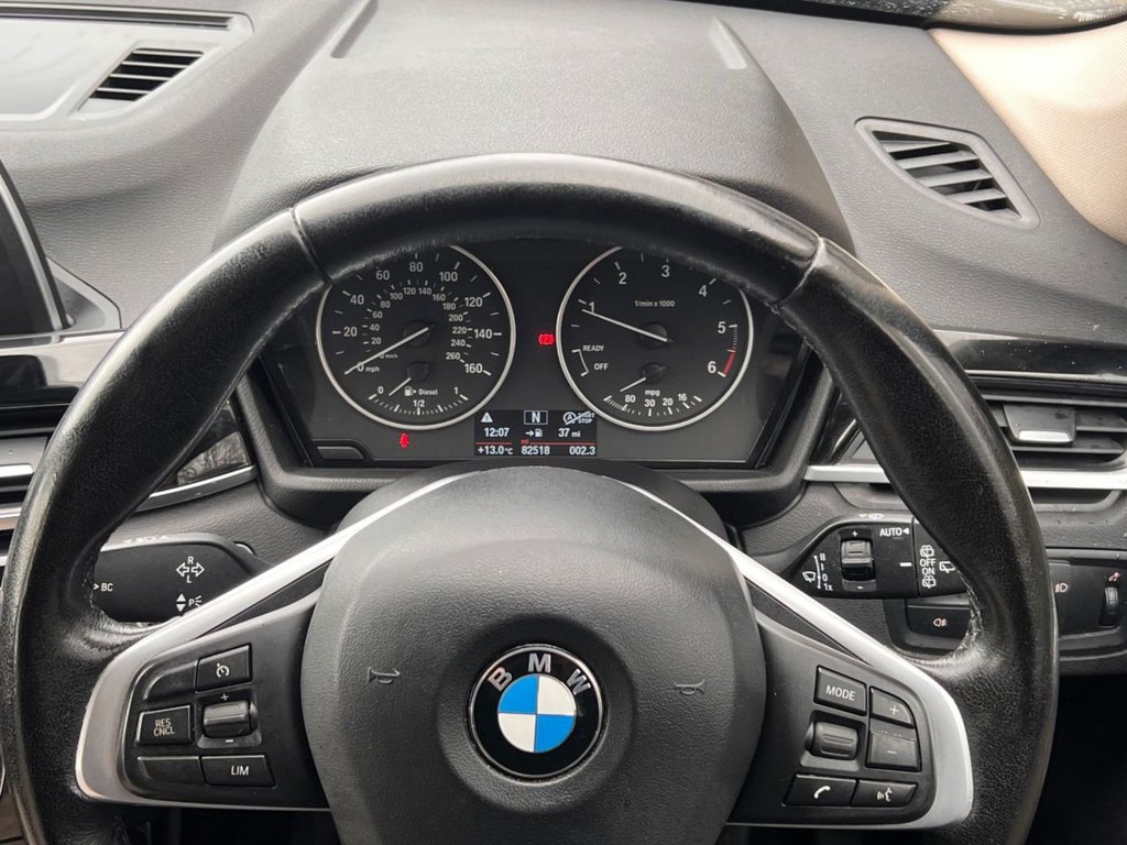 Used BMW X1 2017 for sale - 77394254: Photo 26