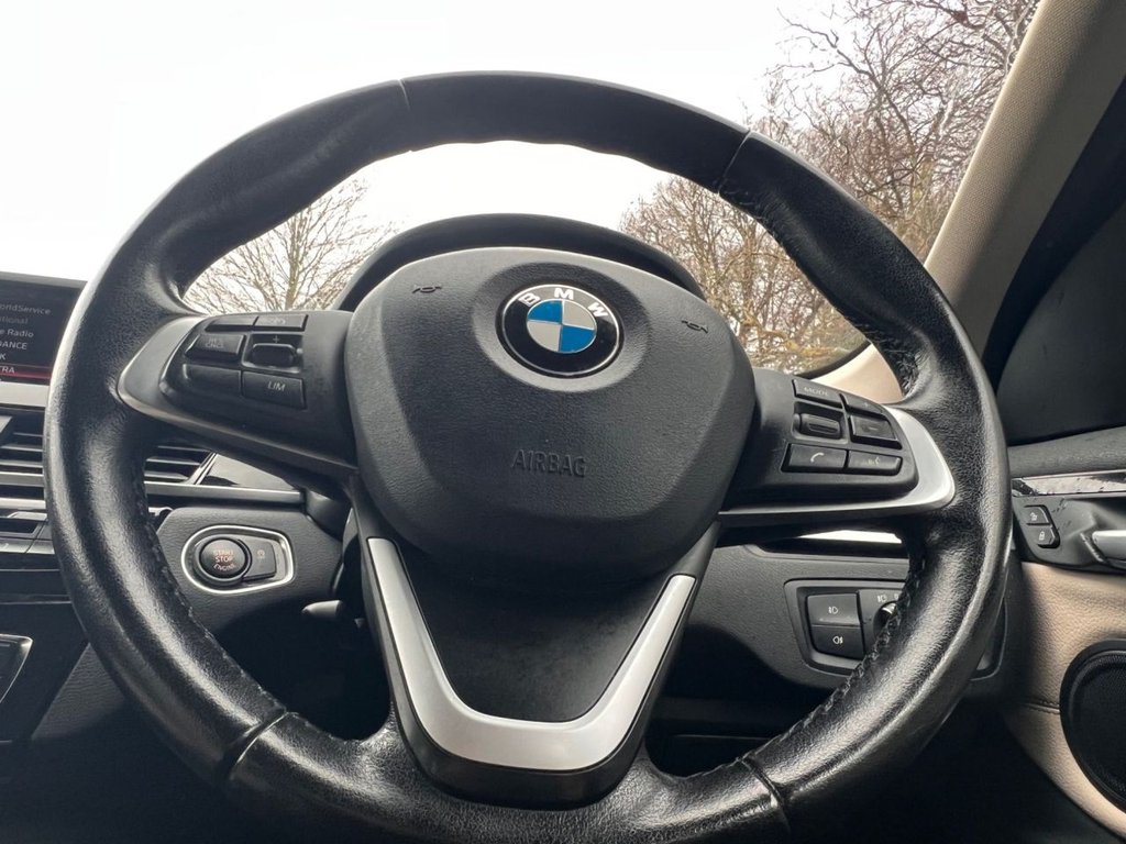 Used BMW X1 2017 for sale - 77394254: Photo 28