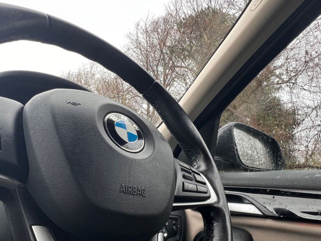 Used BMW X1 2017 for sale - 77394254: Photo 30