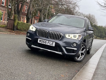 Used BMW X1 2017 for sale - 77394254: Photo