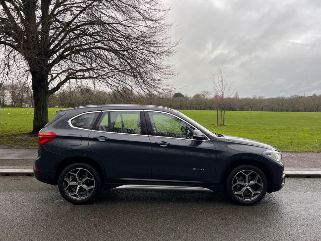 Used BMW X1 2017 for sale - 77394254: Photo 5