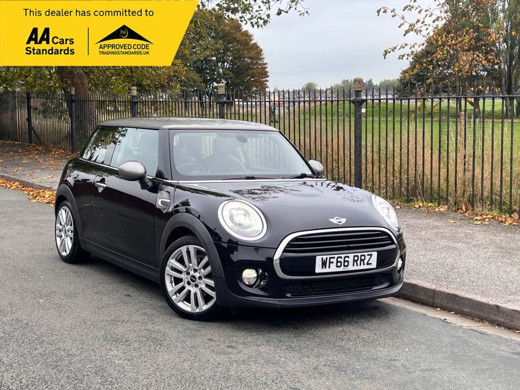 Used MINI Hatch 2016 for sale - 76261407: Photo 1