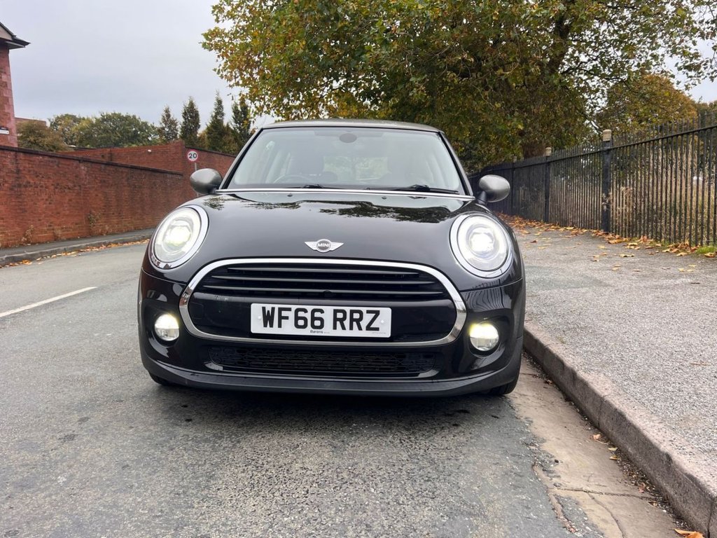 Used MINI Hatch 2016 for sale - 76261407: Photo 10