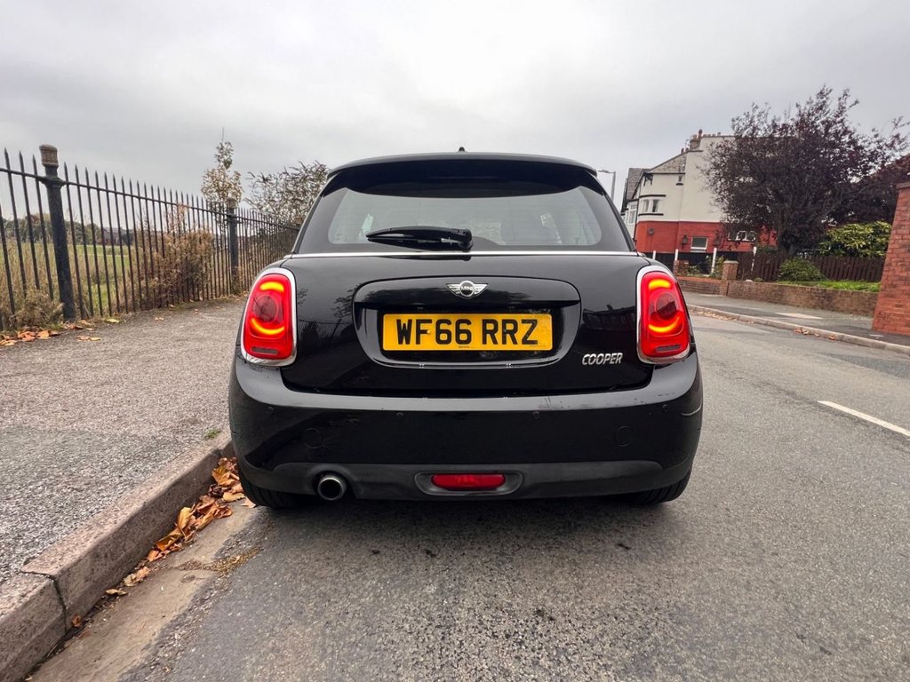 Used MINI Hatch 2016 for sale - 76261407: Photo 11