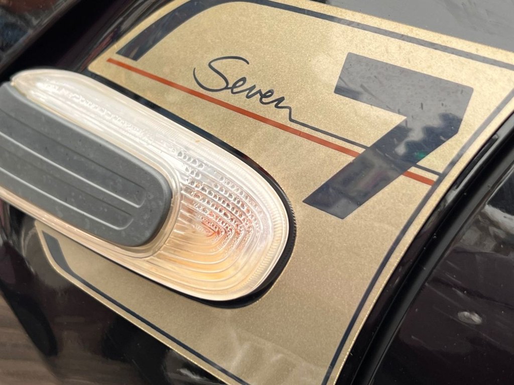 Used MINI Hatch 2016 for sale - 76261407: Photo 12