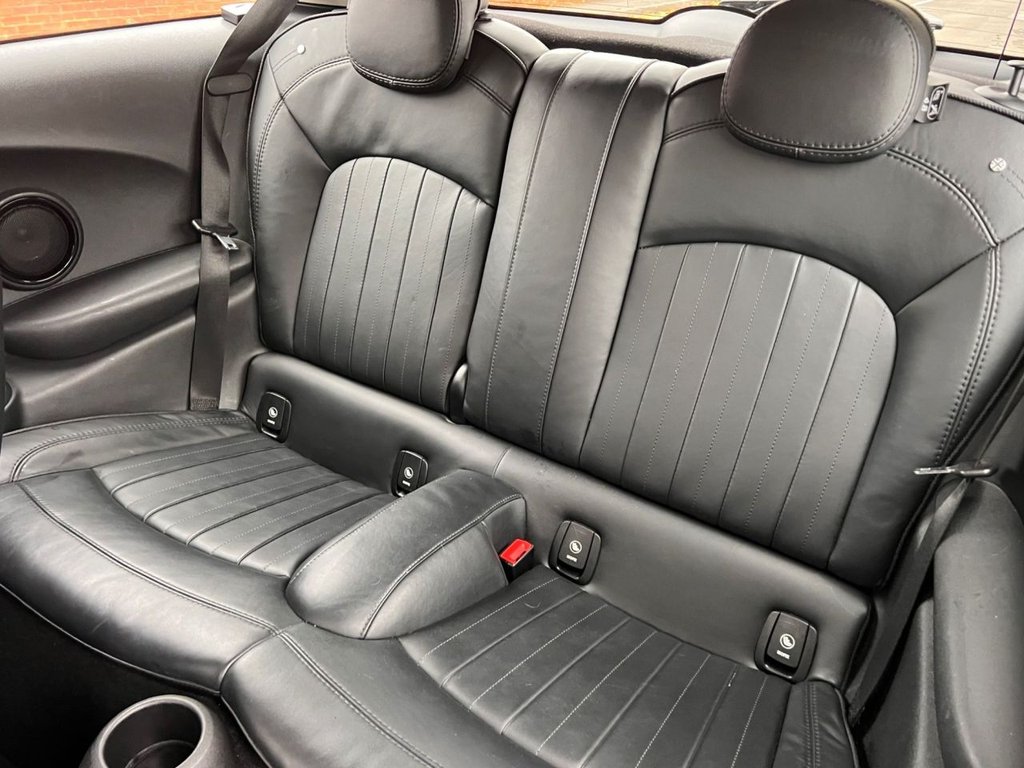 Used MINI Hatch 2016 for sale - 76261407: Photo 14