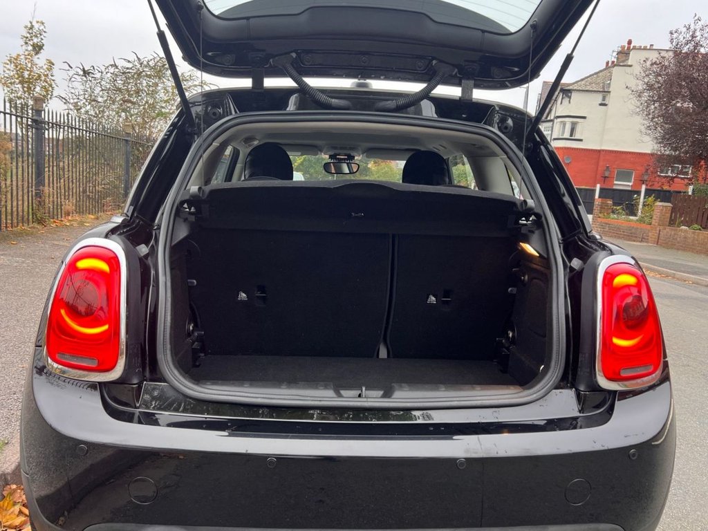 Used MINI Hatch 2016 for sale - 76261407: Photo 15