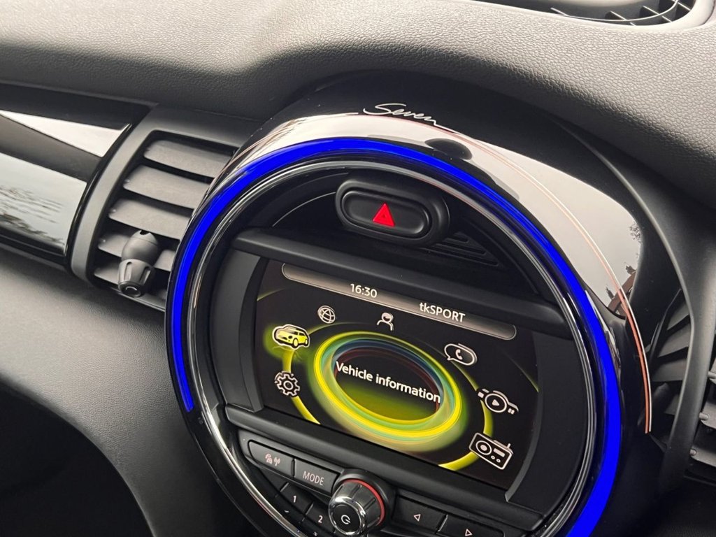 Used MINI Hatch 2016 for sale - 76261407: Photo 17