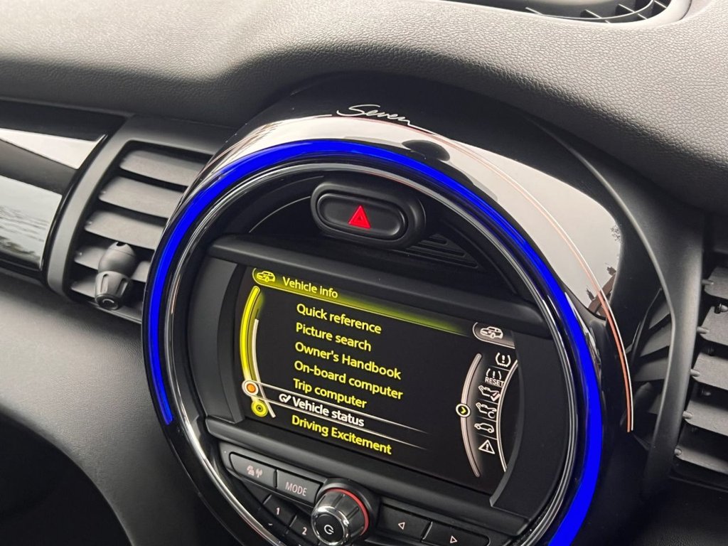 Used MINI Hatch 2016 for sale - 76261407: Photo 18