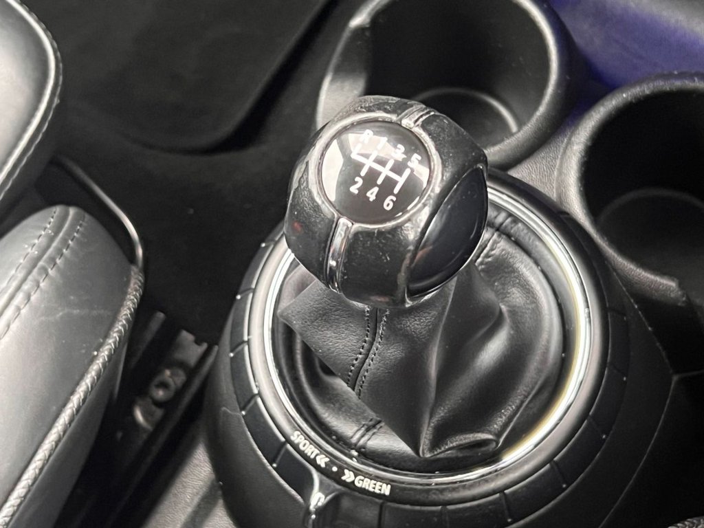 Used MINI Hatch 2016 for sale - 76261407: Photo 19