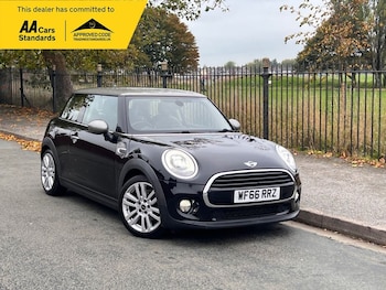MINI - Hatch