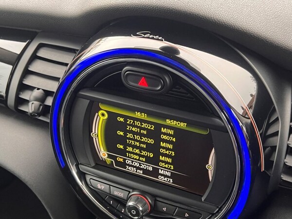 Used MINI Hatch 2016 for sale - 76261407: Photo 20