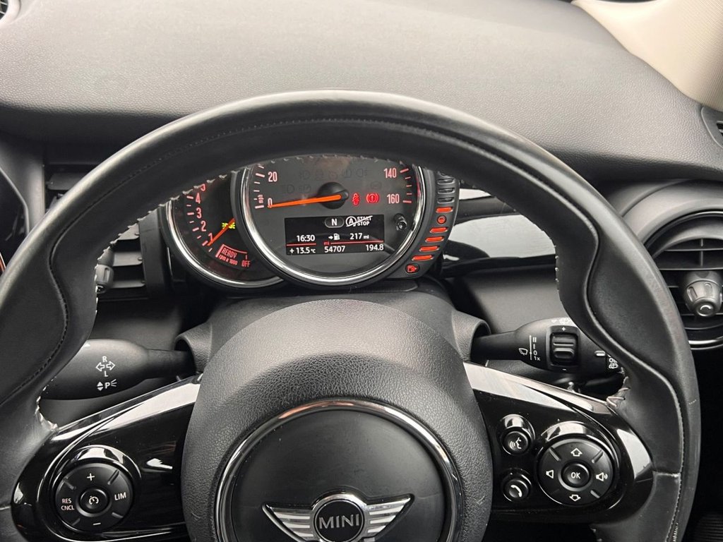 Used MINI Hatch 2016 for sale - 76261407: Photo 21