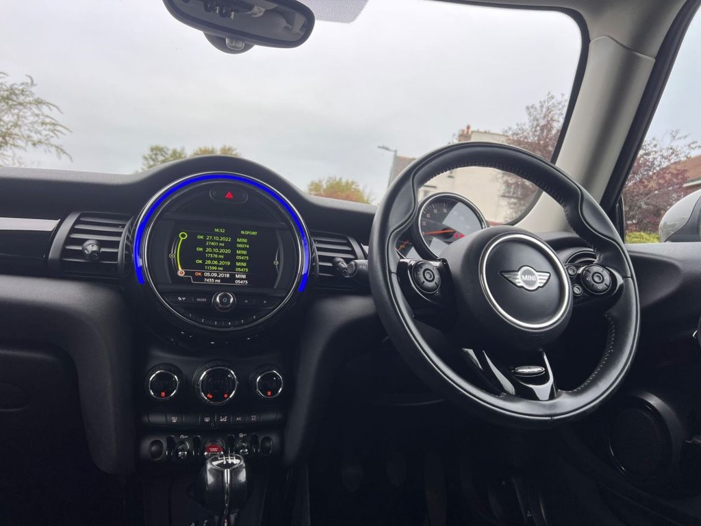 Used MINI Hatch 2016 for sale - 76261407: Photo 22