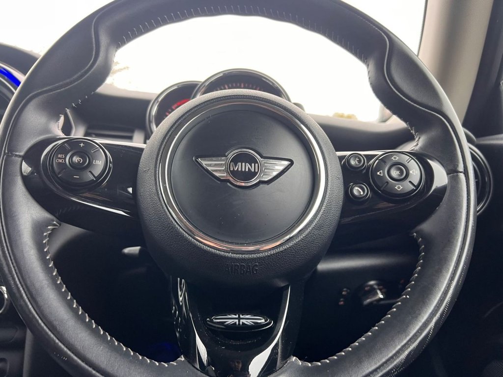 Used MINI Hatch 2016 for sale - 76261407: Photo 23