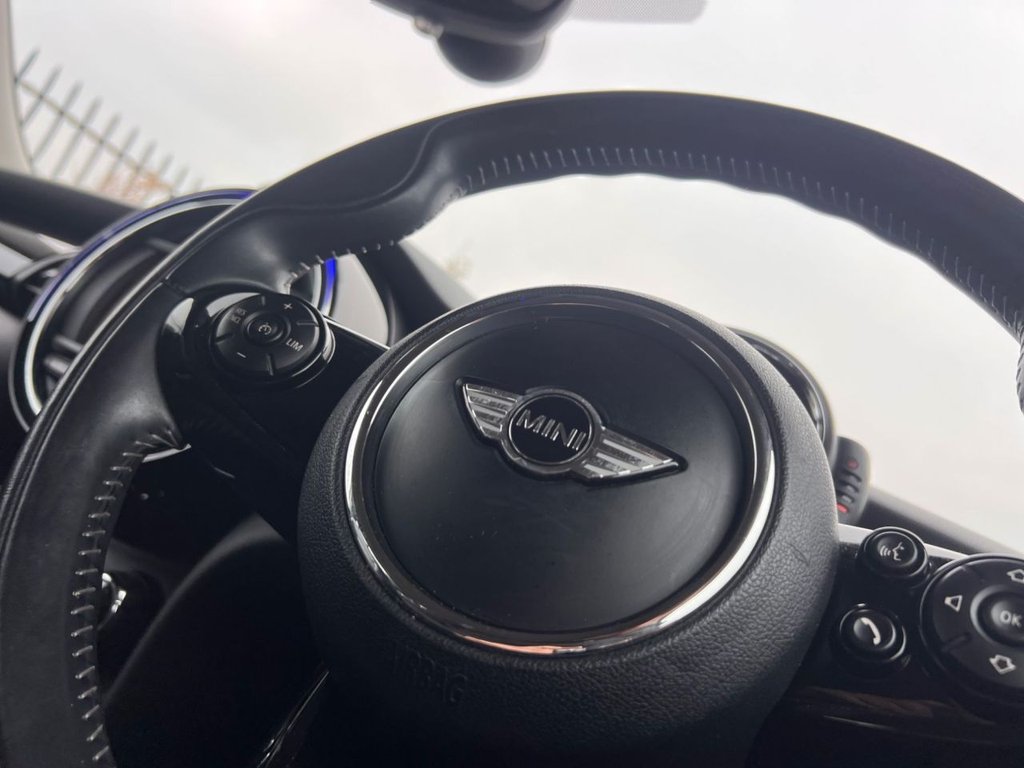 Used MINI Hatch 2016 for sale - 76261407: Photo 24