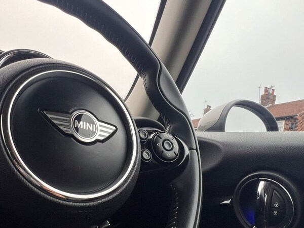 Used MINI Hatch 2016 for sale - 76261407: Photo 25