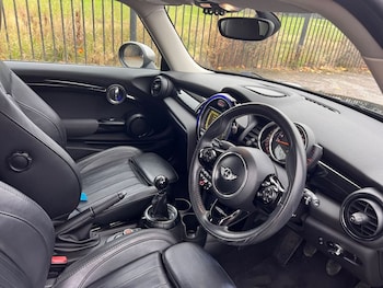 Used MINI Hatch 2016 for sale - 76261407: Photo 2