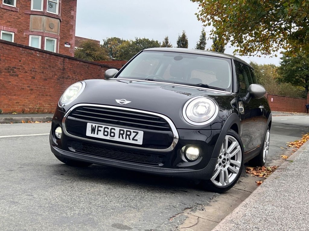 Used MINI Hatch 2016 for sale - 76261407: Photo 3