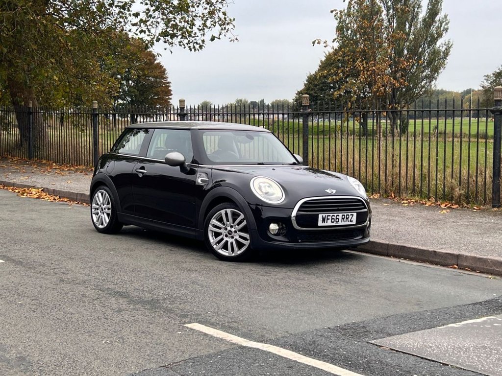 Used MINI Hatch 2016 for sale - 76261407: Photo 4