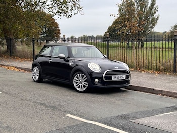 Used MINI Hatch 2016 for sale - 76261407: Photo 4