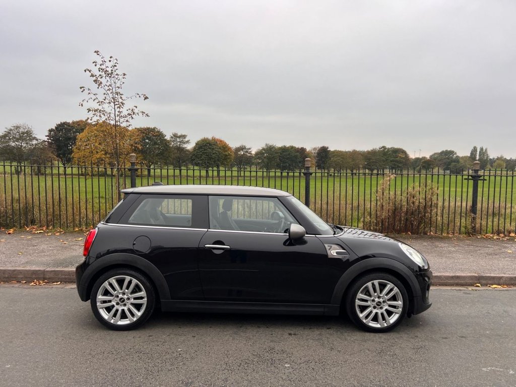 Used MINI Hatch 2016 for sale - 76261407: Photo 5