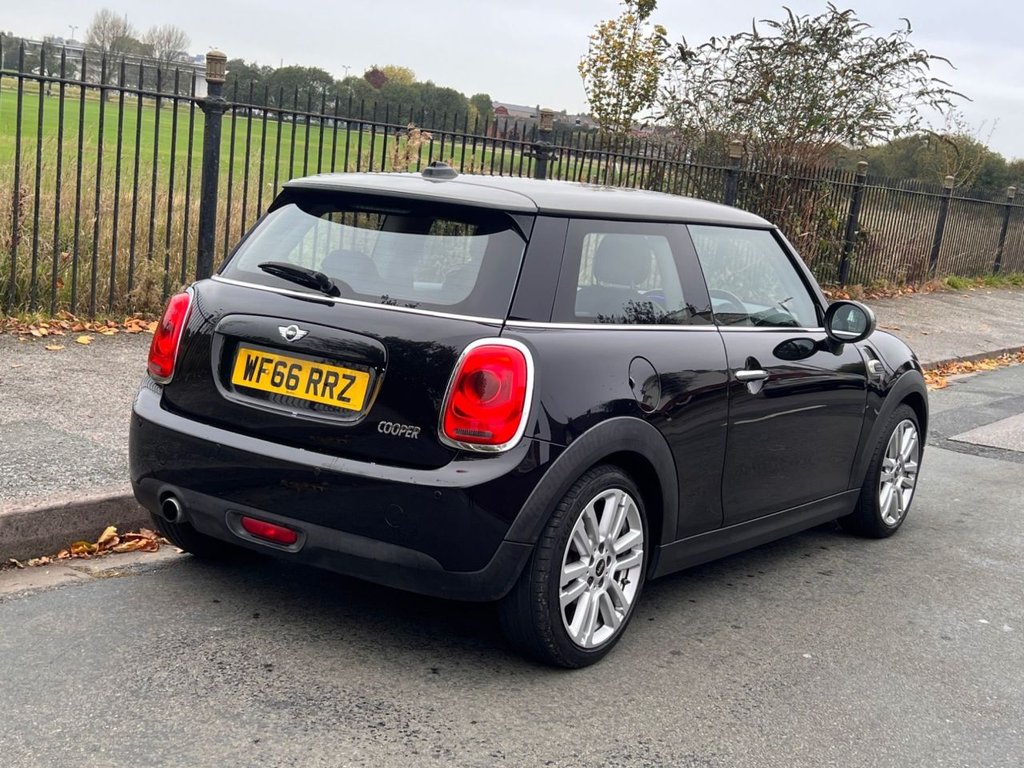 Used MINI Hatch 2016 for sale - 76261407: Photo 6