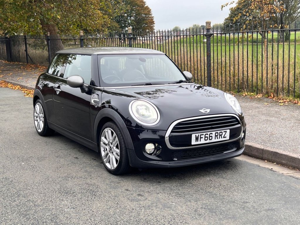 Used MINI Hatch 2016 for sale - 76261407: Photo 7