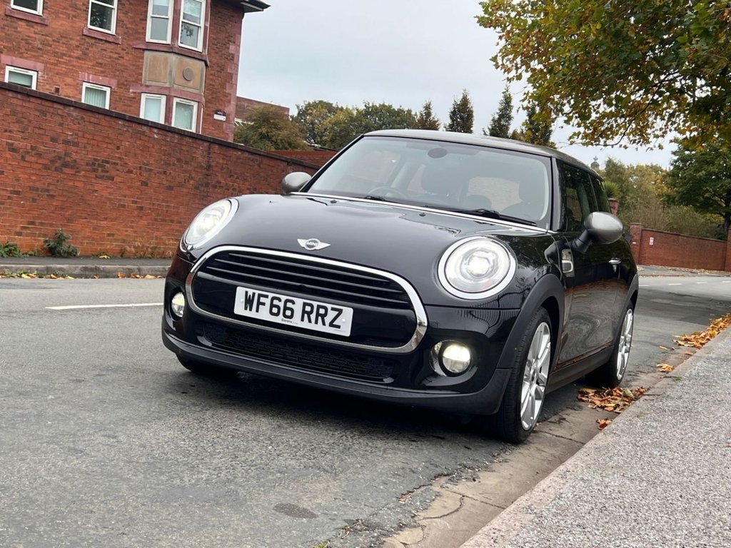 Used MINI Hatch 2016 for sale - 76261407: Photo 8