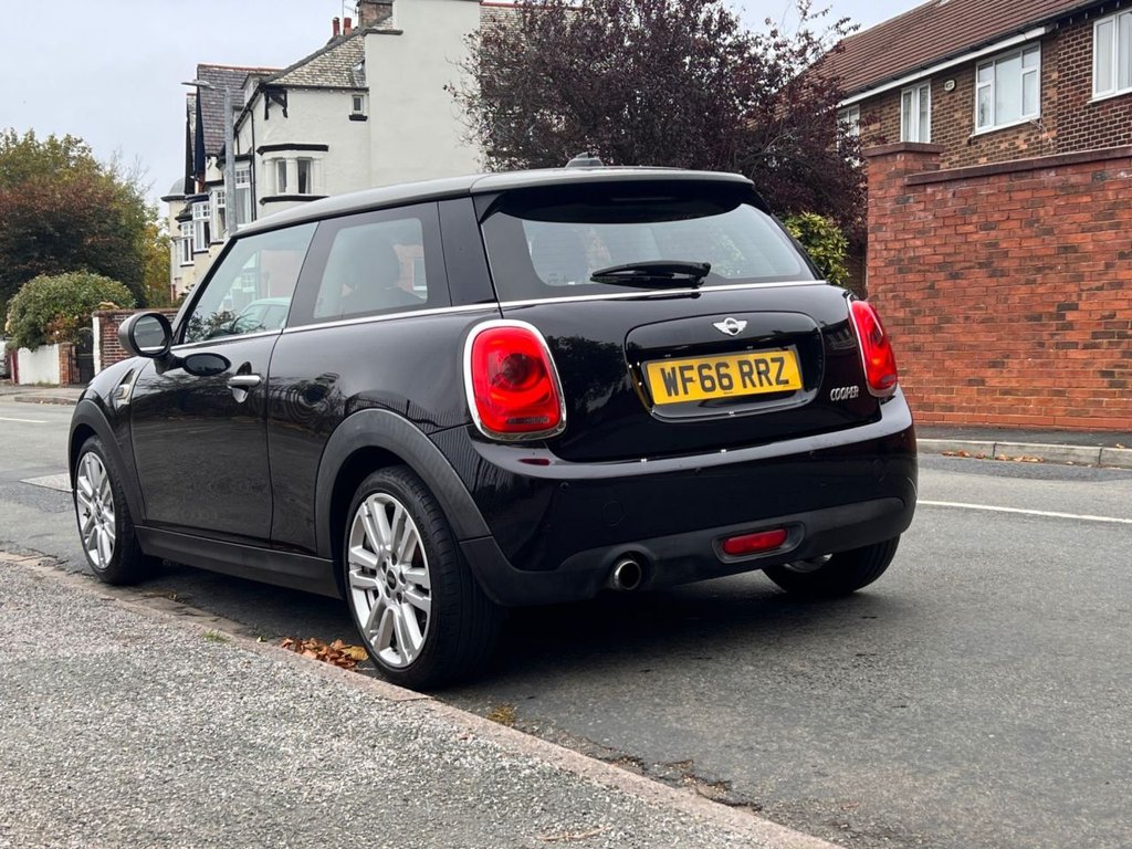 Used MINI Hatch 2016 for sale - 76261407: Photo 9