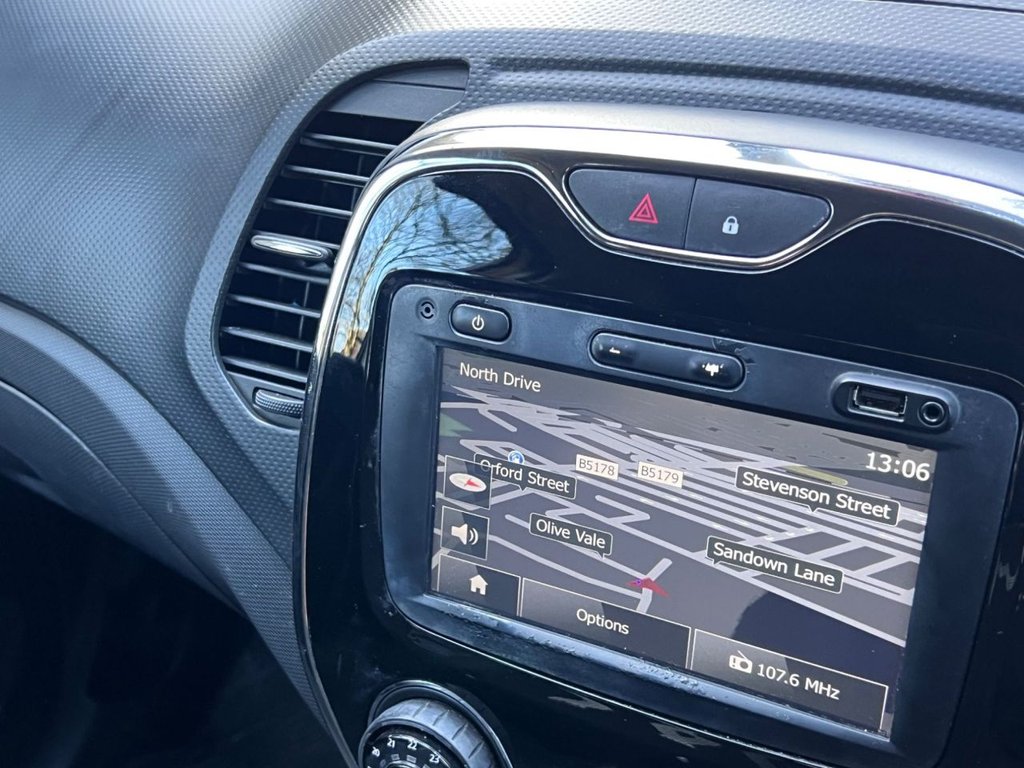 Used Renault Captur 2015 for sale - 77089255: Photo 14