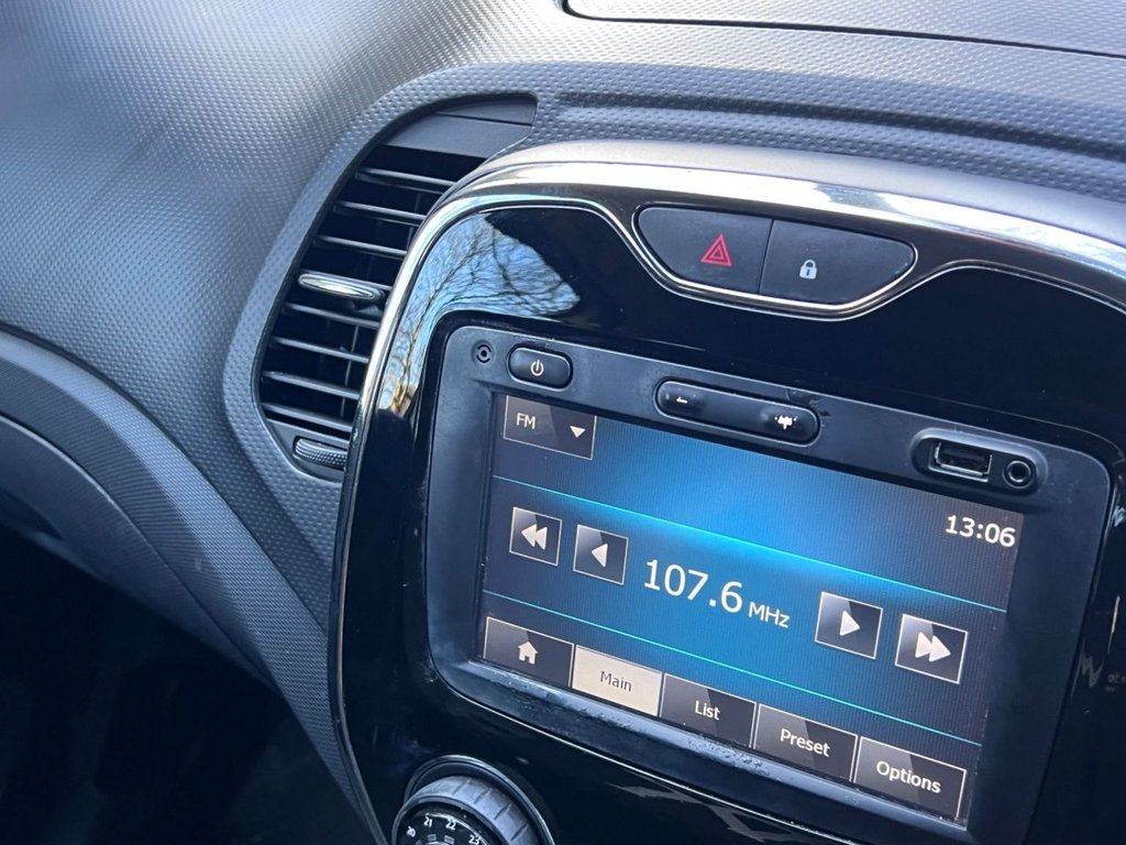 Used Renault Captur 2015 for sale - 77089255: Photo 15