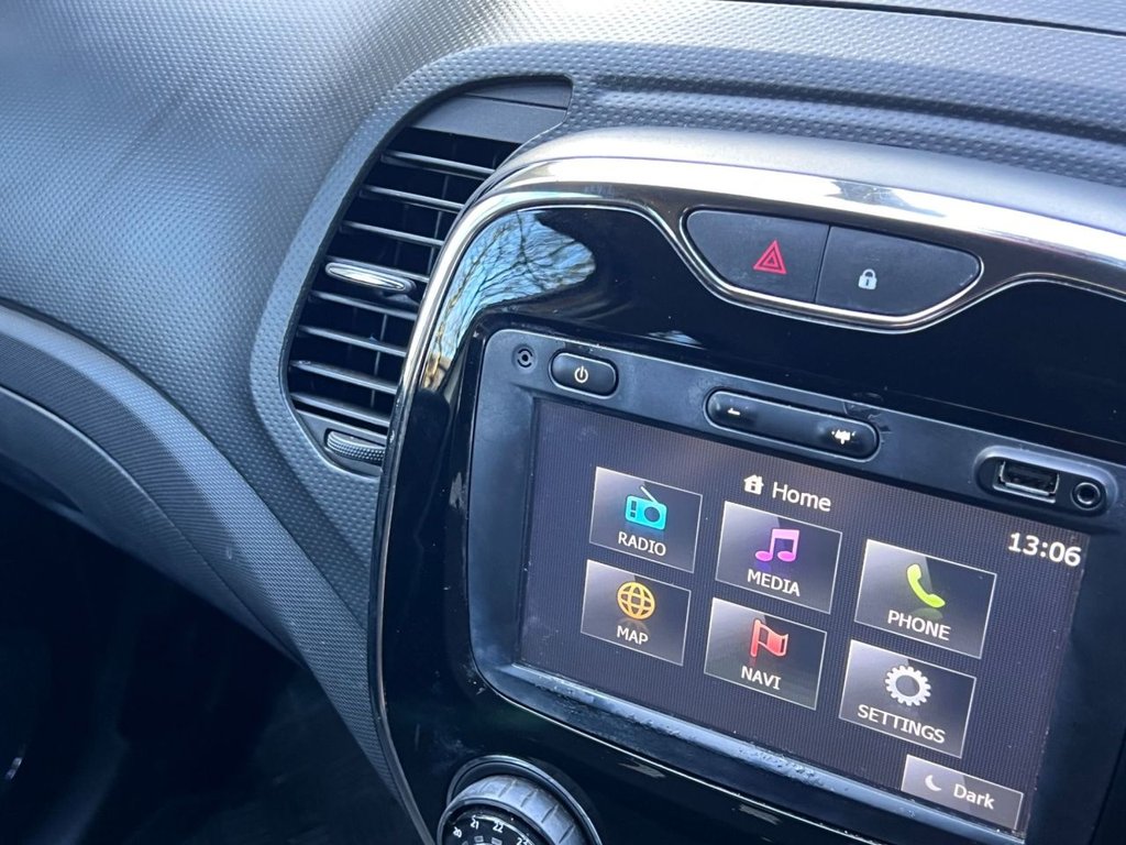 Used Renault Captur 2015 for sale - 77089255: Photo 17