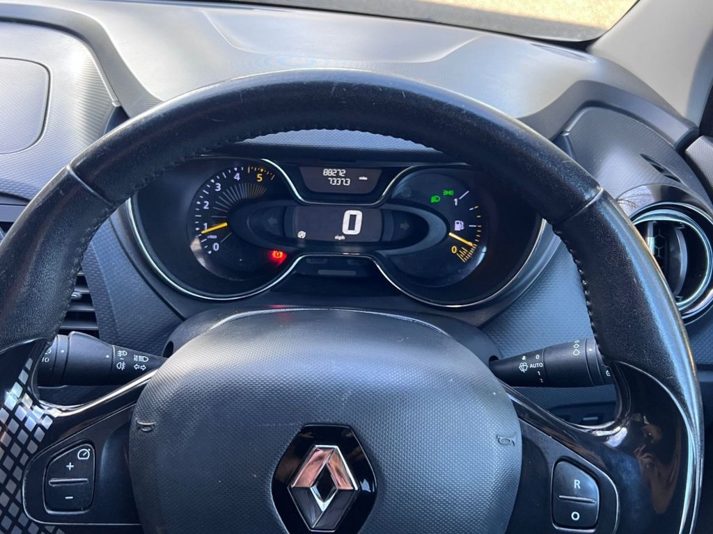 Used Renault Captur 2015 for sale - 77089255: Photo 18