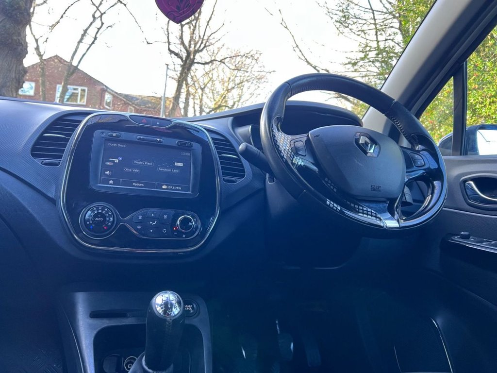 Used Renault Captur 2015 for sale - 77089255: Photo 19