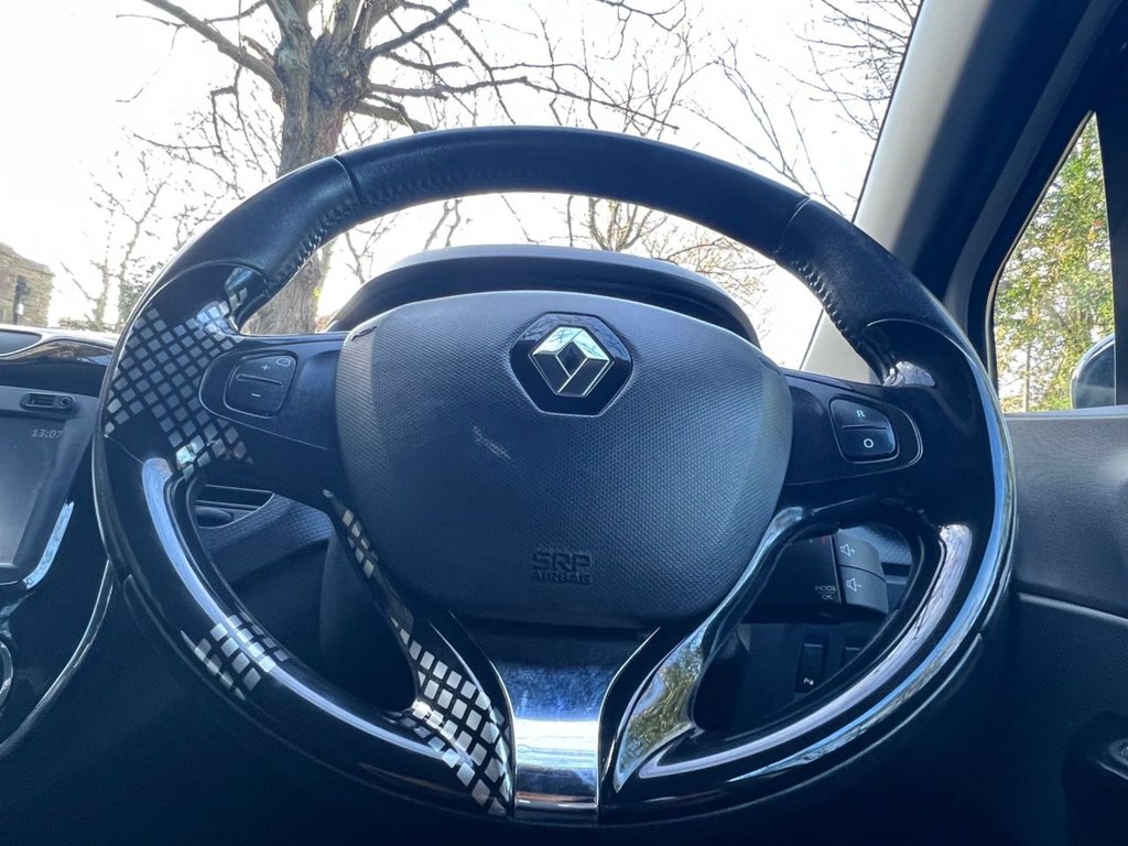 Used Renault Captur 2015 for sale - 77089255: Photo 20