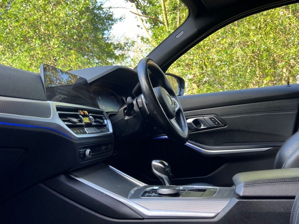 Used BMW 3 Series 2020 for sale - 77835519: Photo 15