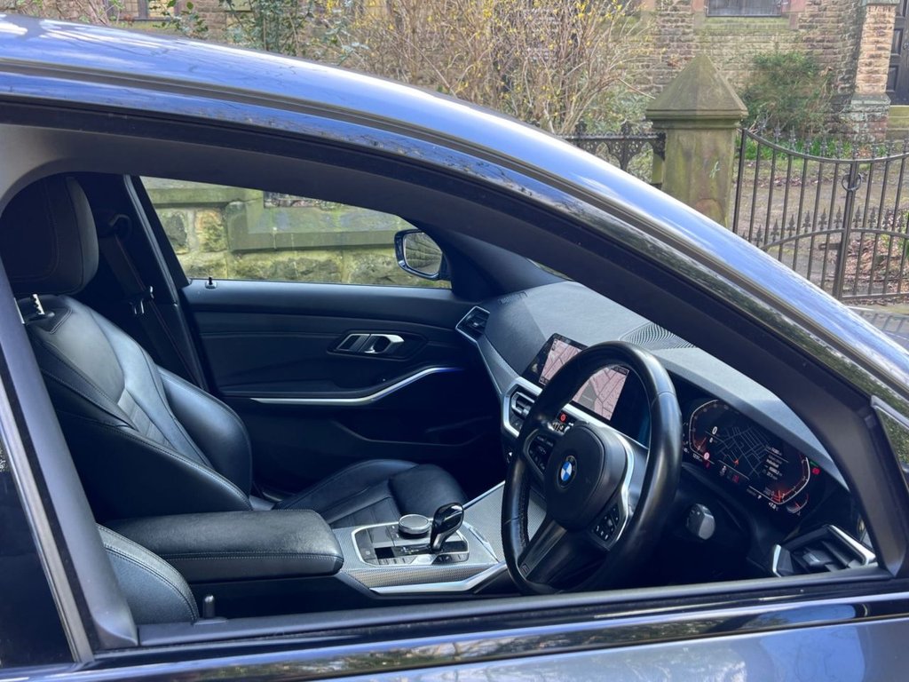 Used BMW 3 Series 2020 for sale - 77835519: Photo 16