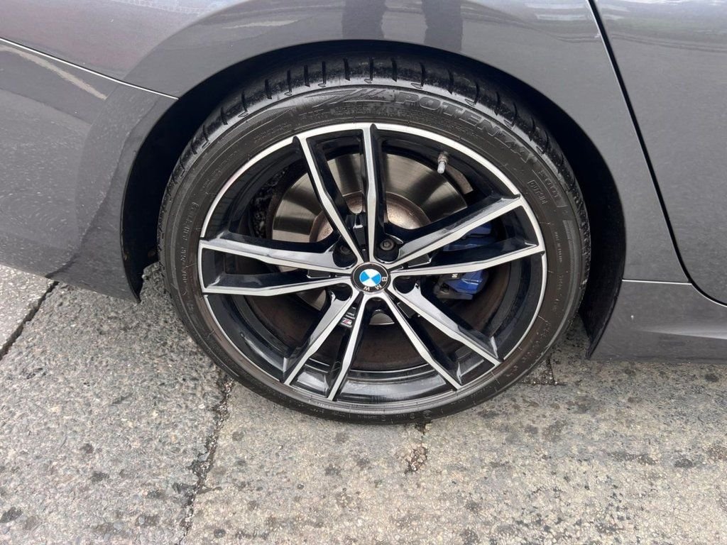Used BMW 3 Series 2020 for sale - 77835519: Photo 18