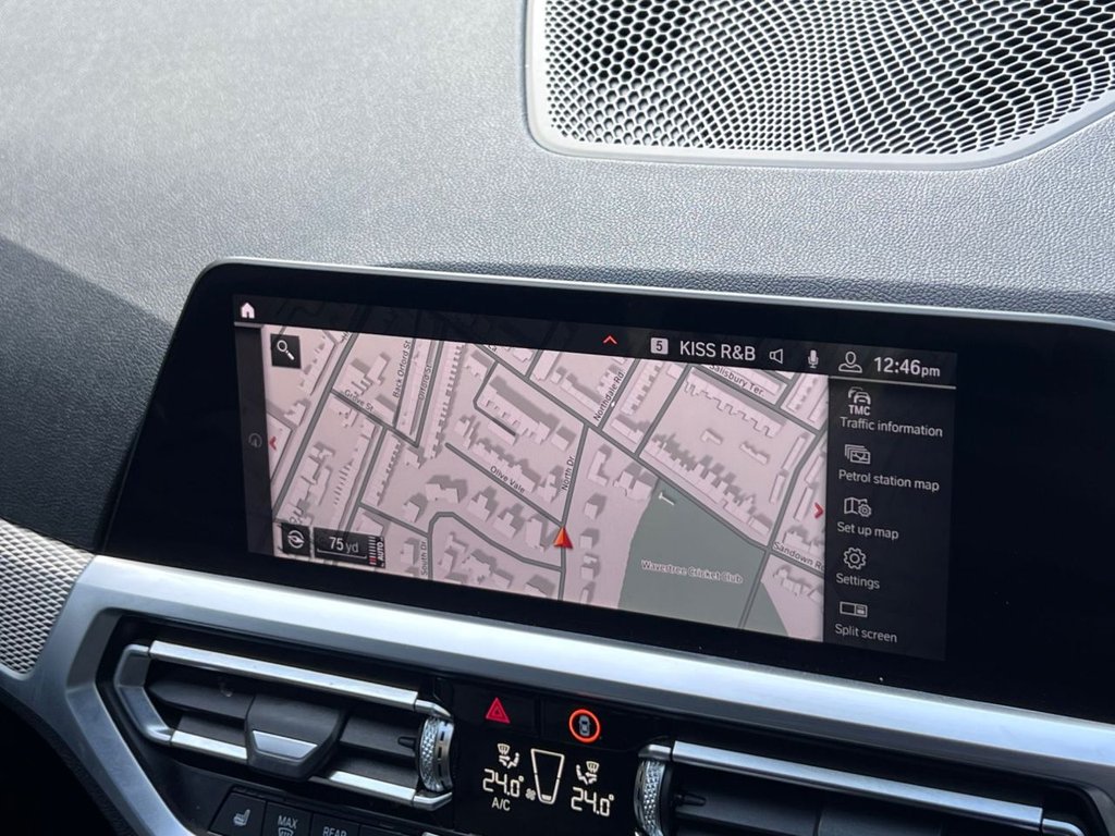 Used BMW 3 Series 2020 for sale - 77835519: Photo 20