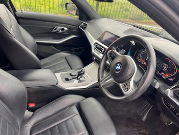 Used BMW 3 Series 2020 for sale - 77835519: Photo