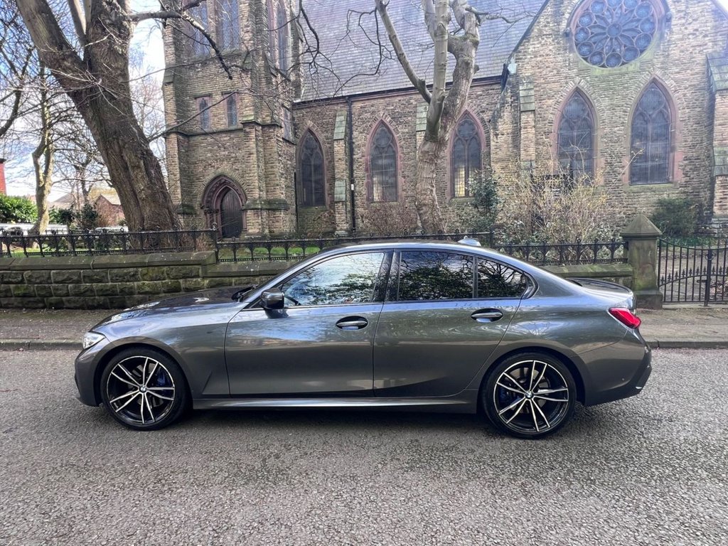 Used BMW 3 Series 2020 for sale - 77835519: Photo 6