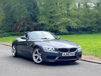 Used BMW Z4 2017 for sale - 78487428: Photo