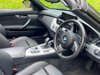 Used BMW Z4 2017 for sale - 78487428: Photo