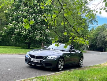 Used BMW Z4 2017 for sale - 78487428: Photo